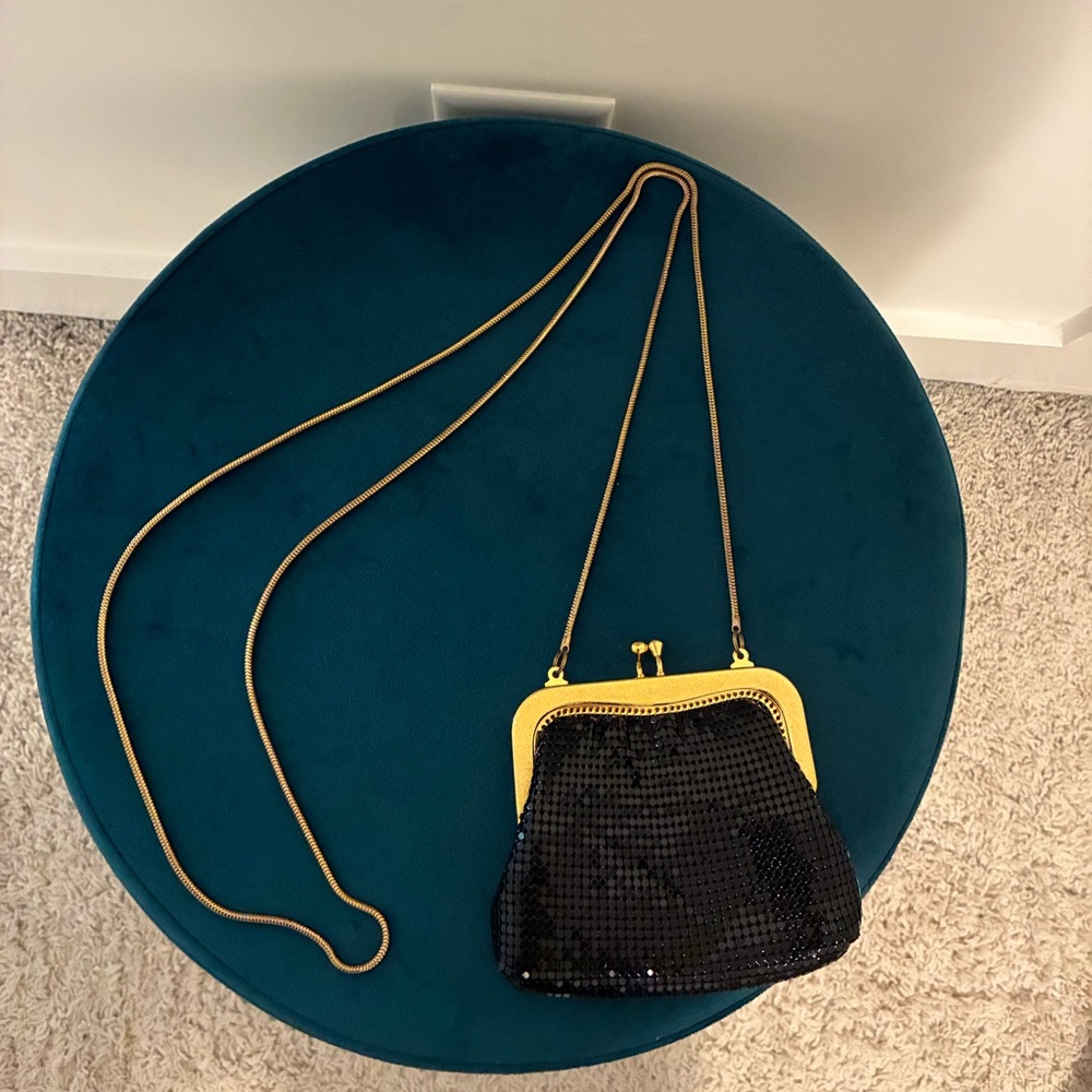 Vintage Lord and Taylor Bag
